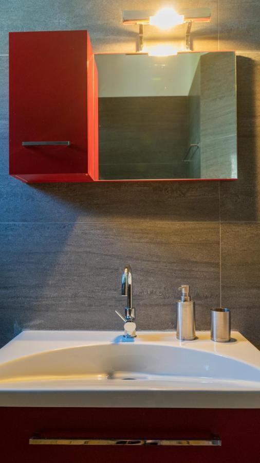 L'Olivier House Lägenhet Kalampaka Exteriör bild